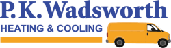 P.K. Wadsworth Heating & Cooling